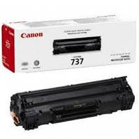 Заправка картриджа Canon 737 (9435B002) для Canon i-SENSYS MF211, 212, 216, 217, 220, 226, 229