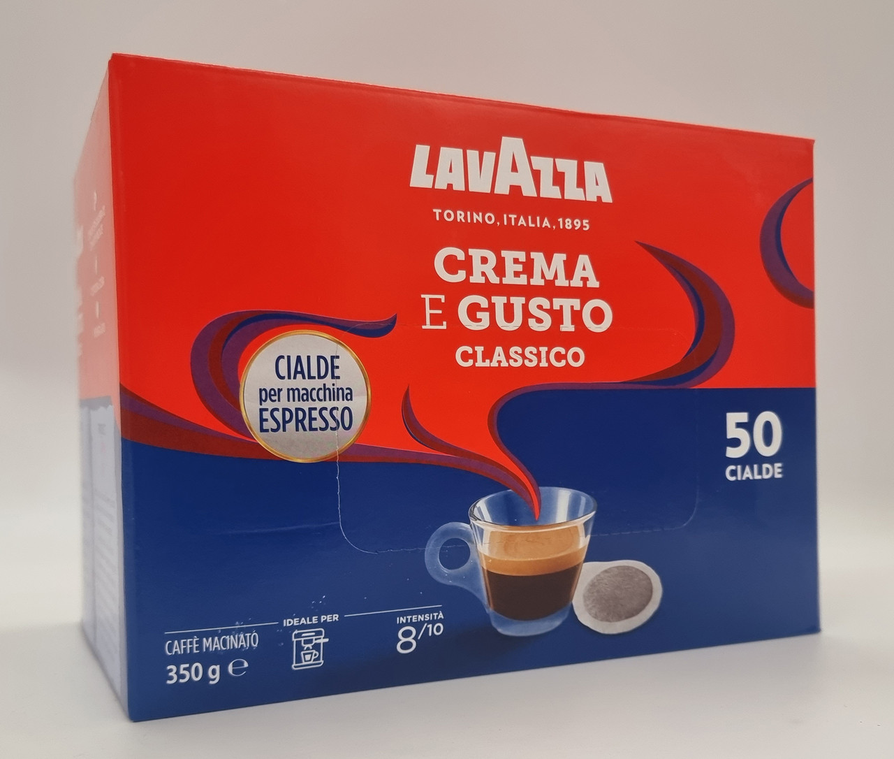 Lavazza ese hot sale