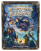 Lords of Waterdeep: Scoundrels of Skullport