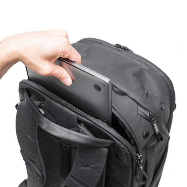 Peak design travel back pack cheap