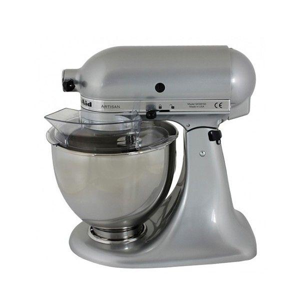 Обод пластиковый для дежи миксеров 5KSM7580XE, 5KSM7591XE KitchenAid 5K7PS - фото 2 - id-p1795411680