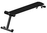 Лавка для пресу та жиму лежачи RX-100.3, фото 2