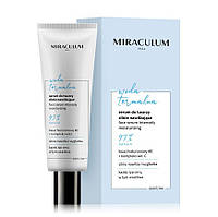Сироватка для обличчя Інтенсивне зволоження Miraculum Termal Water Face Serum Intansely Moisturizing