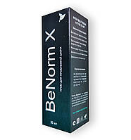 Крем для грибка BeNorm X БиНорм Икс 30 мл. Лечебно-профилактические средства