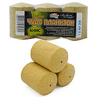 Технопланктон Corona "Флуоро Диво Планктон" - Аніс - 180г