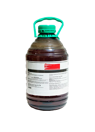 Інсектицид Нурел Д (хлорпірифос 500 г / л) Syngenta 5л, фото 2