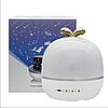 Нічник Проєктор дитячий (Не музичний)/Нічне зоряне небо, дитячий світильник, фото 3