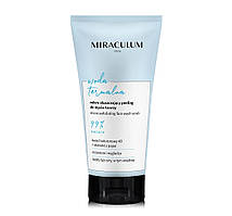 Скраб для вмивання Miraculum Thermal Water Micro Exfoliating Face Wash Scrub