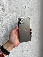 Смартфон Apple IPhone 11 Pro 256 GB Space gray Neverlock оригінал