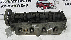 Головка блока циліндрів (ГБЦ) VW Golf II 1.6 (1974-1983) OE:049103373