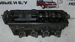 Головка блока циліндрів (ГБЦ) VW Golf 2 1.4/1.3K (1983-1992) OE:030103373B