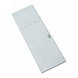 Плата BMS 7S 30А Li-Ion 18650 XR-7s-ZD-30A 29.4V Плата зарядна з балансиром Зарядна плата Контролер заряду, фото 5