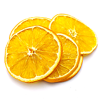 Апельсиновые чипсы 1кг