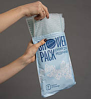 Сухий душ медичний. Shower Pack.