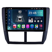 Штатная магнитола Torssen Subaru Forester 09-13 F106128 4G Carplay