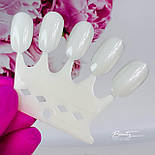 Палітра на кільці Корона на 50 типсів, фото 2