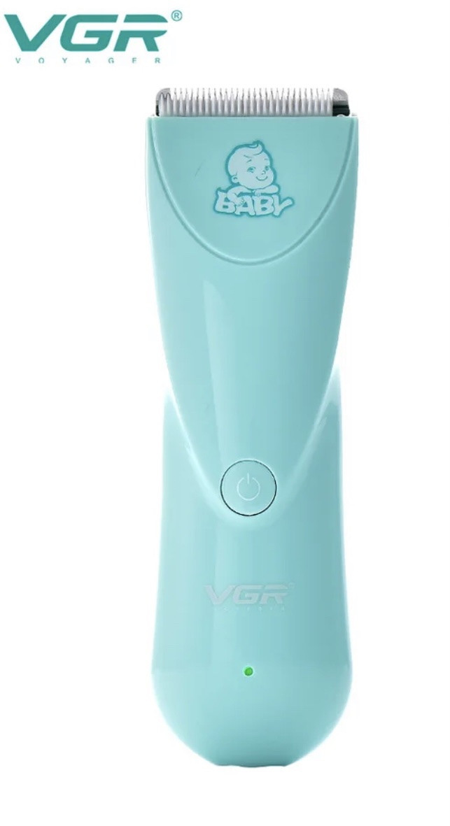 Машинка для стрижки дітей VGR Baby V-150
