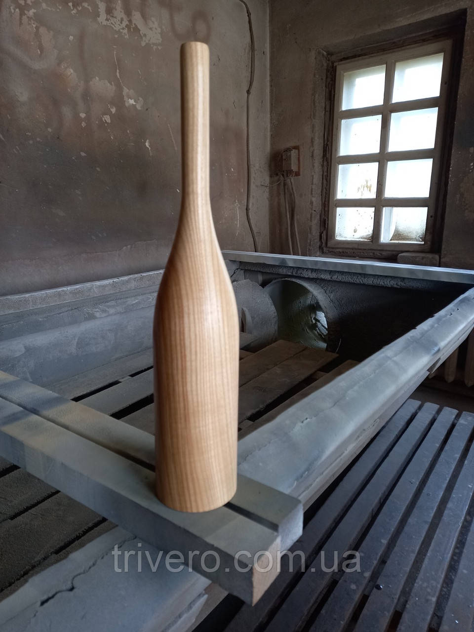 Формотримачі дерев'яні для взуття, фото 1