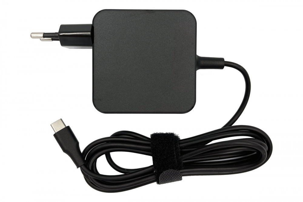 Зарядний пристрій USB Type-C 45W для ноутбука Acer Chromebook Spin 311 CP311-3H-K63V