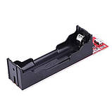 Модуль зарядного пристрою для літієвих АКБ на TP4056, фото 2