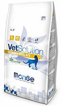 Monge cat Urinary Oxalate — Монже Уринарі Оксалат сухий корм для кішок