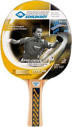 Ракетка для настільного тенісу Donic Appelgren Level 500 оригінал \ ракетка тенісна Донік