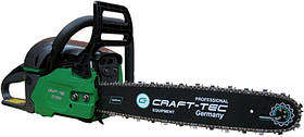 Бензопила Craft-tec CT 5000 (NEW)