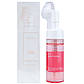 Пінка-мус для вмивання Wokali Baby Powder Cleansing Mousse150 мл, фото 2