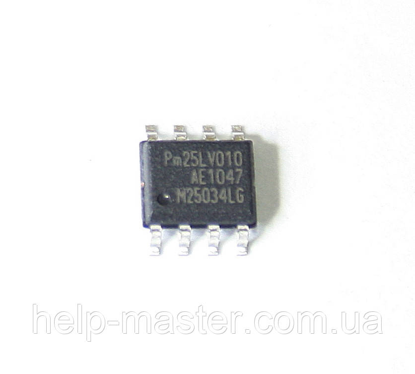 Мікросхема PM25LV010 (SOIC-8)