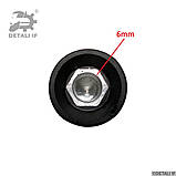 Антена автомобільна W123 Мерседес 24см, фото 3