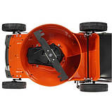 Газонокосарка Husqvarna LC 141C (9670993-01), фото 2
