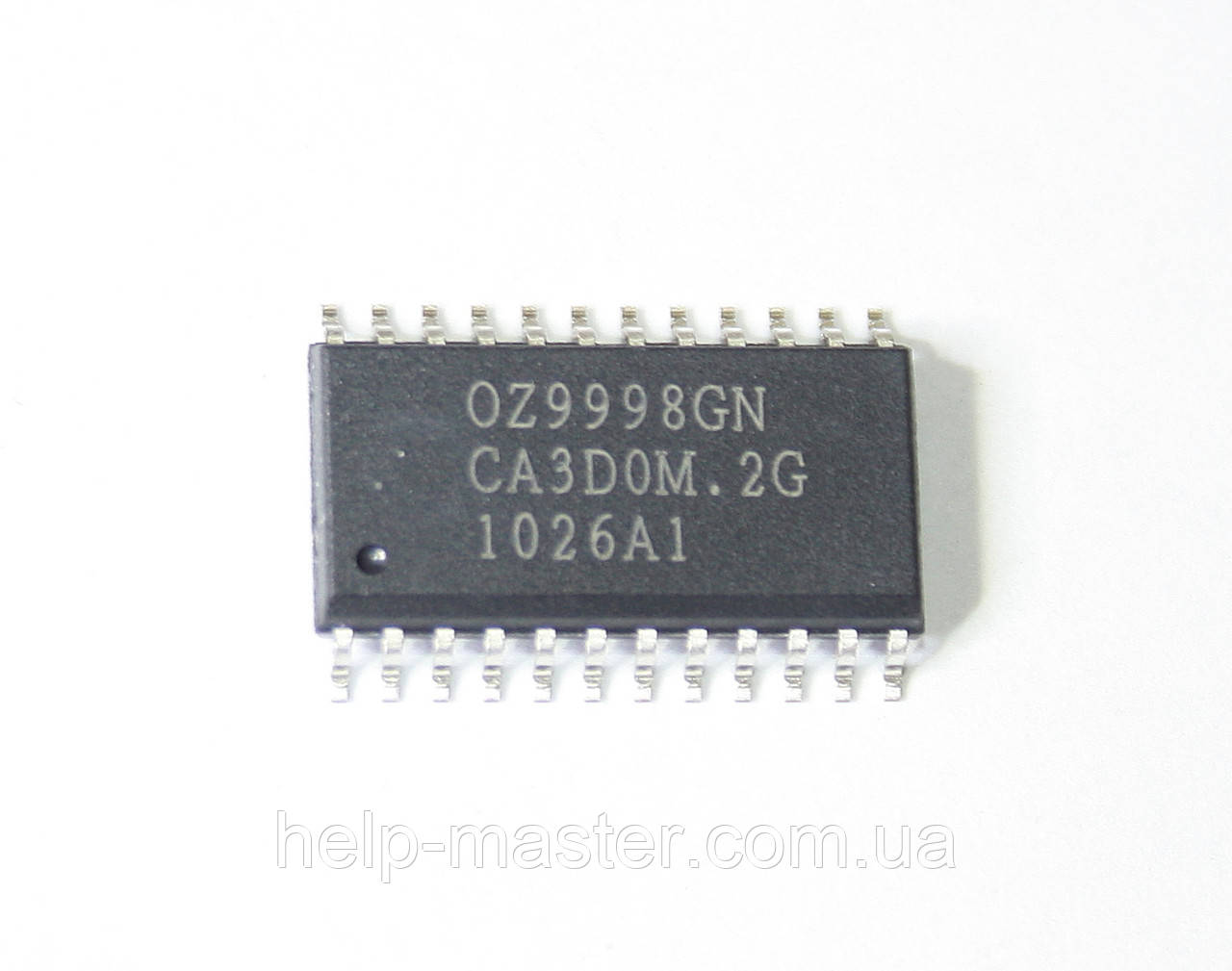 Мікросхема OZ9998GN SOP-24