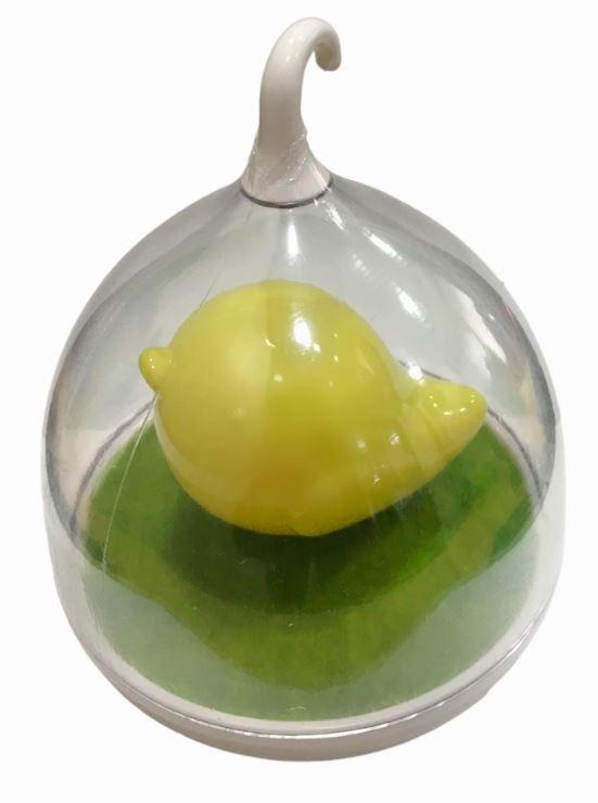 Нічник дитячий Пташка Elite EL-546/1506 (зарядка від USB), фото 1