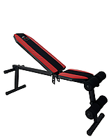 Лавка універсальна регульована 1010 без стійок