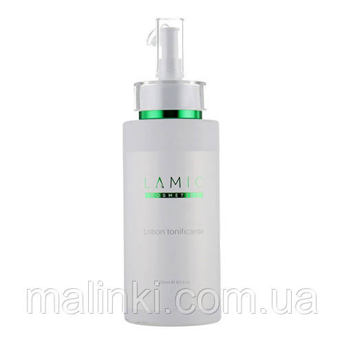 Тонізуючий лосьйон Lamic Lotion Tonificante, 250 мл, фото 1