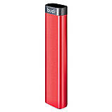 Багатофункціональний смарт адаптер Budi набір (9 в 1) кардрідер Multi Cable Stick DC516R Червоний, фото 3