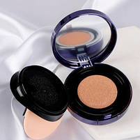 Антивіковий BB крем кушон СU Skin Clean-Up Skinfit cushionpack №23 SPF50+ PA+++, фото 7