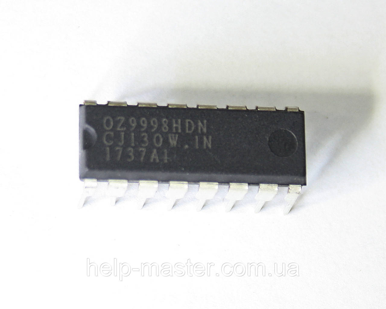 Мікросхема OZ9998HDN (DIP-16)