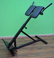 Лавка для гіперекстензії KZ-2 регульована