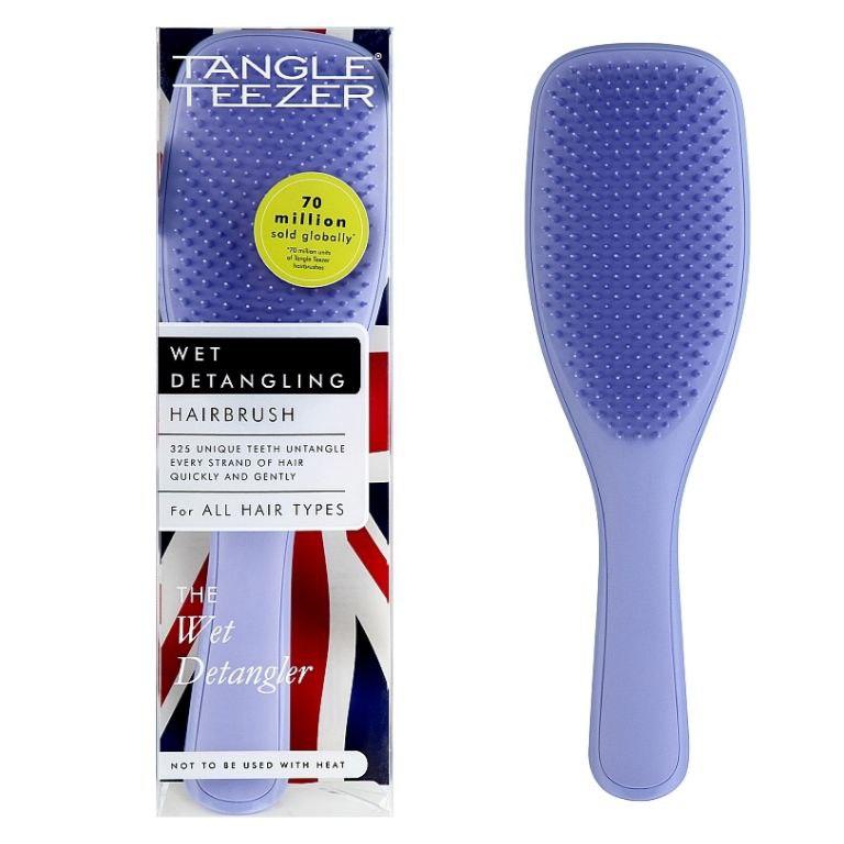 Щітка для волосся Tangle Teezer The Wet Detangler Sweet Lavender, фото 1