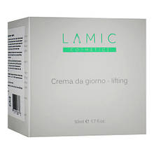 Денний крем-ліфтинг Lamic Crema Da Giorno Lifting, 50 мл