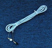 Соединительный кабель управления AWM STYLE 2464 300V 80°C E111235