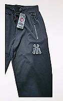 Чоловічі спортивні штани оптом, M-3XL рр.,  Арт. FK-110, фото 6