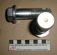 Болт замка задней ступицы МТЗ 50-3104028