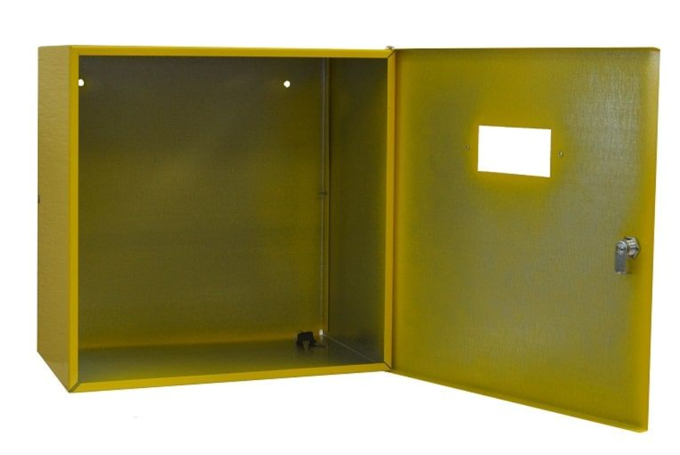 Ящик для счетчика газа Elster G-10 купить в Киеве и Украине по лучшей ...