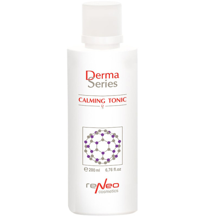 Заспокійливий тонік Derma Series Calming Tonic 200 мл, фото 1