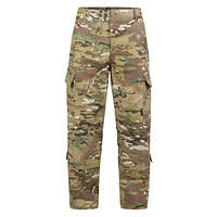 Брюки полевые "BFU", тактические военные штаны мультикам, военные брюки, армейские летние брюки демисезон