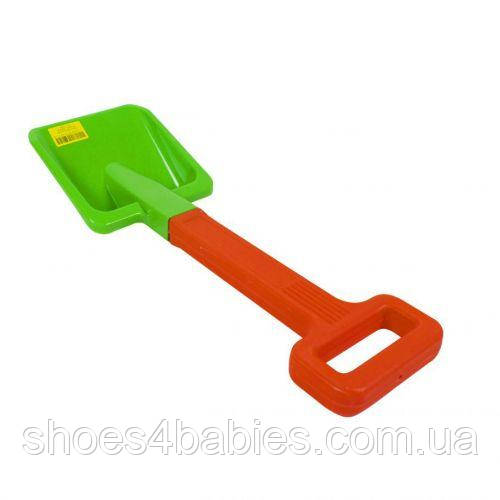 Лопатка велика (зелена)