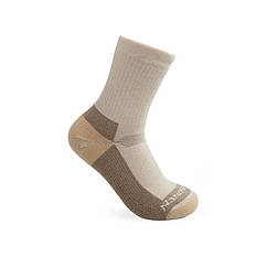 Шкарпетки Naturehike Merino Wool 2022 М 35-39 NH22WZ002 khaki