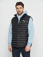 Мужская Жилетка Puma PackLite Vest